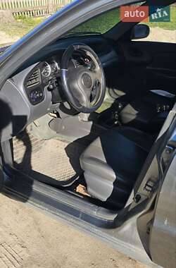 Седан Daewoo Lanos 1998 в 