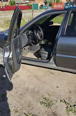 Седан Daewoo Lanos 1998 в 