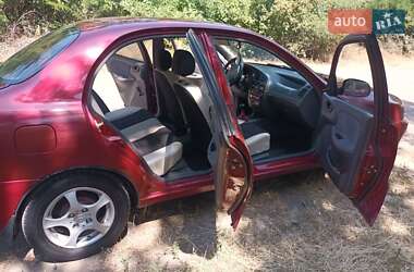 Седан Daewoo Lanos 2006 в Одессе фото 9 Седан Daewoo Lanos 2006 в Одессе