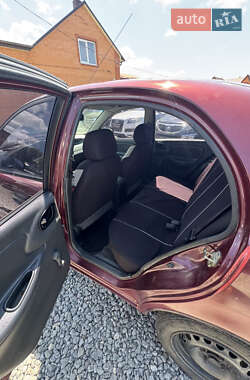 Седан Daewoo Lanos 2008 в 