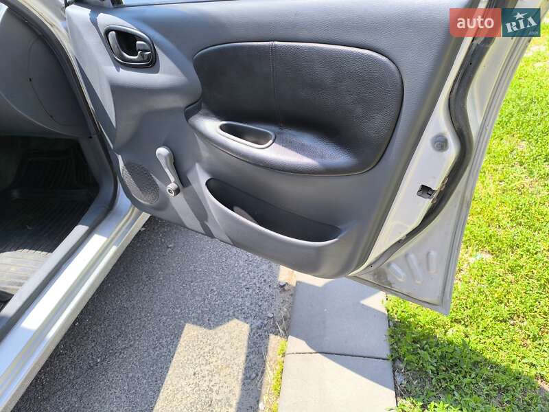 Седан Daewoo Lanos 2007 в Бердичеве фото 14 Седан Daewoo Lanos 2007 в Бердичеве