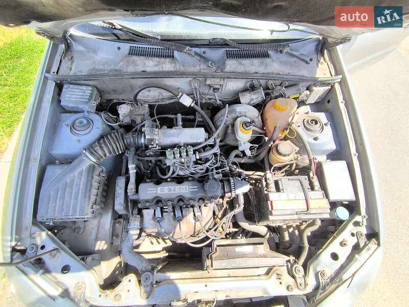 Седан Daewoo Lanos 2007 в Бердичеве фото 18 Седан Daewoo Lanos 2007 в Бердичеве