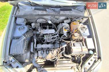 Седан Daewoo Lanos 2007 в 