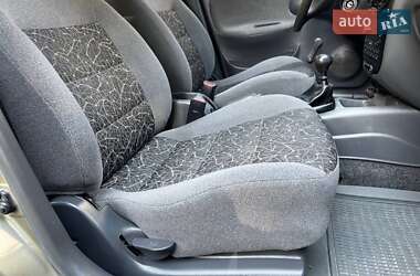 Седан Daewoo Lanos 2007 в 