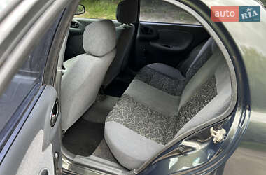 Седан Daewoo Lanos 2005 в 