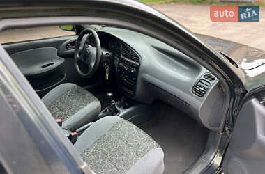 Седан Daewoo Lanos 2005 в 