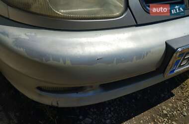 Седан Daewoo Lanos 2005 в 