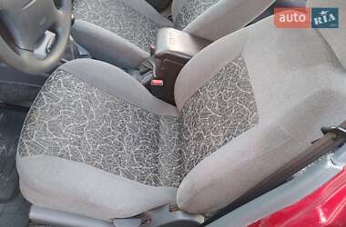 Седан Daewoo Lanos 2006 в 