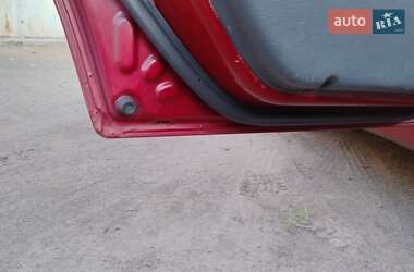 Седан Daewoo Lanos 2006 в 