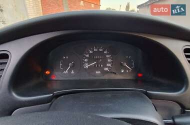 Седан Daewoo Lanos 2006 в 