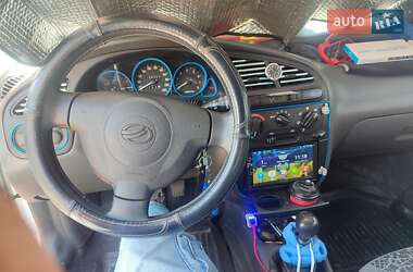Седан Daewoo Lanos 2011 в 