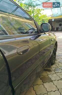 Седан Daewoo Lanos 2007 в 