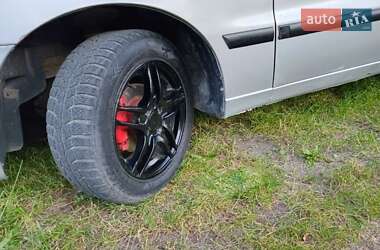 Седан Daewoo Lanos 2007 в 