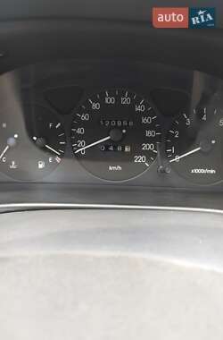 Седан Daewoo Lanos 2008 в 