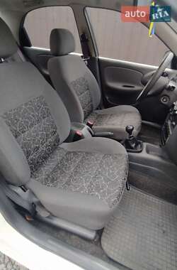 Седан Daewoo Lanos 2008 в 