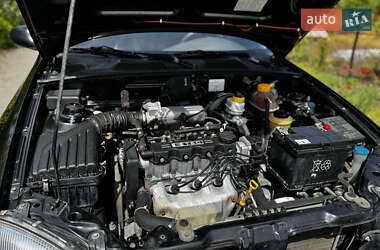 Седан Daewoo Lanos 2009 в 