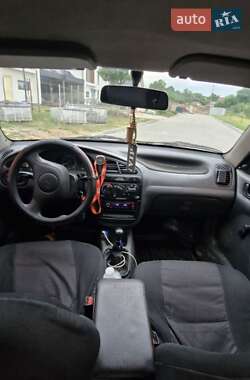 Седан Daewoo Lanos 2007 в 