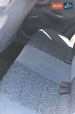 Седан Daewoo Lanos 2008 в 