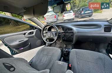 Седан Daewoo Lanos 2005 в 