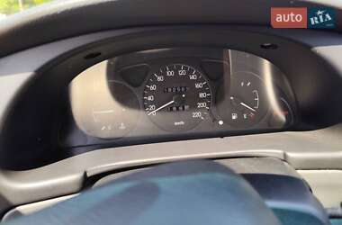 Седан Daewoo Lanos 2003 в 