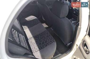 Седан Daewoo Lanos 2003 в 