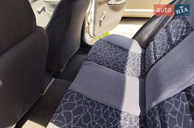 Седан Daewoo Lanos 2003 в 