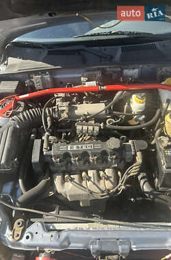 Седан Daewoo Lanos 2007 в 