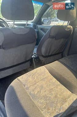 Седан Daewoo Lanos 2007 в 