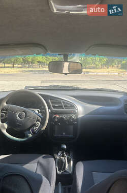 Седан Daewoo Lanos 2007 в 