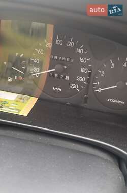 Седан Daewoo Lanos 2007 в 