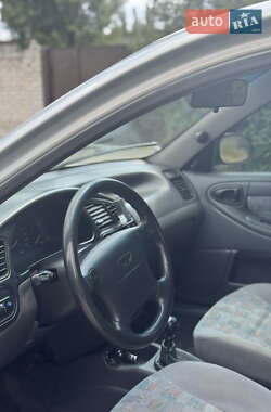 Седан Daewoo Lanos 2005 в 