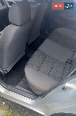 Седан Daewoo Lanos 2008 в 