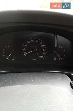 Седан Daewoo Lanos 2006 в 