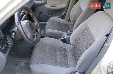 Седан Daewoo Lanos 2006 в 