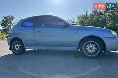 Хэтчбек Daewoo Lanos 2003 в 