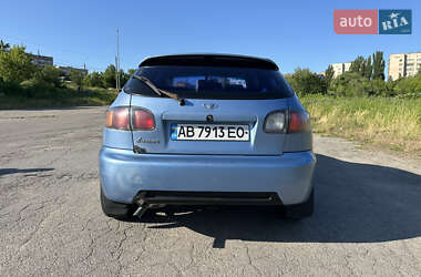 Хэтчбек Daewoo Lanos 2003 в 