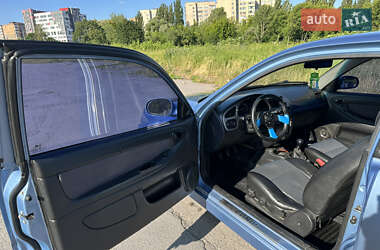 Хэтчбек Daewoo Lanos 2003 в 