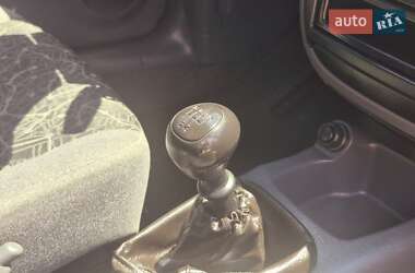 Седан Daewoo Lanos 2008 в 