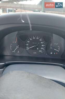 Седан Daewoo Lanos 2007 в 