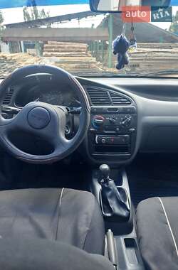 Седан Daewoo Lanos 2007 в 