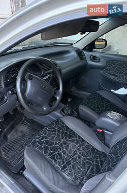 Седан Daewoo Lanos 2004 в Миколаєві