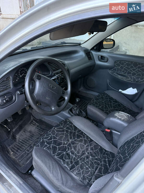 Седан Daewoo Lanos 2004 в Николаеве фото 8 Седан Daewoo Lanos 2004 в Николаеве
