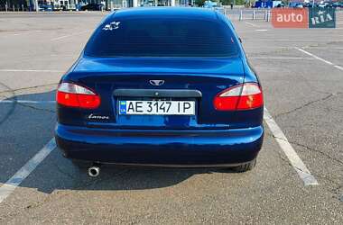 Седан Daewoo Lanos 2005 в 