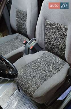 Седан Daewoo Lanos 2005 в 