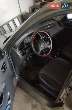 Седан Daewoo Lanos 2004 в 