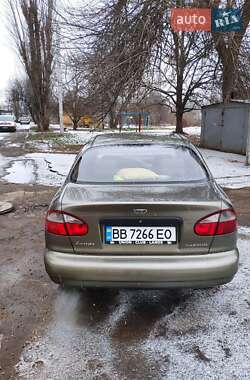 Седан Daewoo Lanos 2004 в 