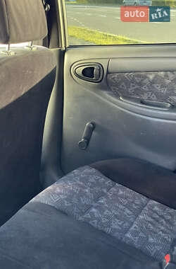 Хэтчбек Daewoo Lanos 2006 в 