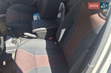 Седан Daewoo Lanos 2007 в 