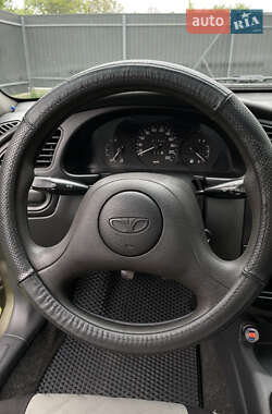 Седан Daewoo Lanos 2006 в 
