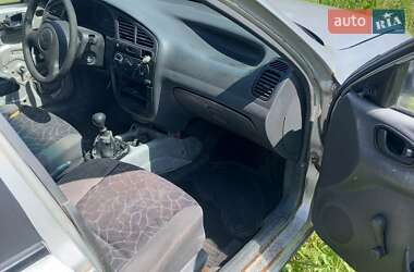 Седан Daewoo Lanos 2006 в 